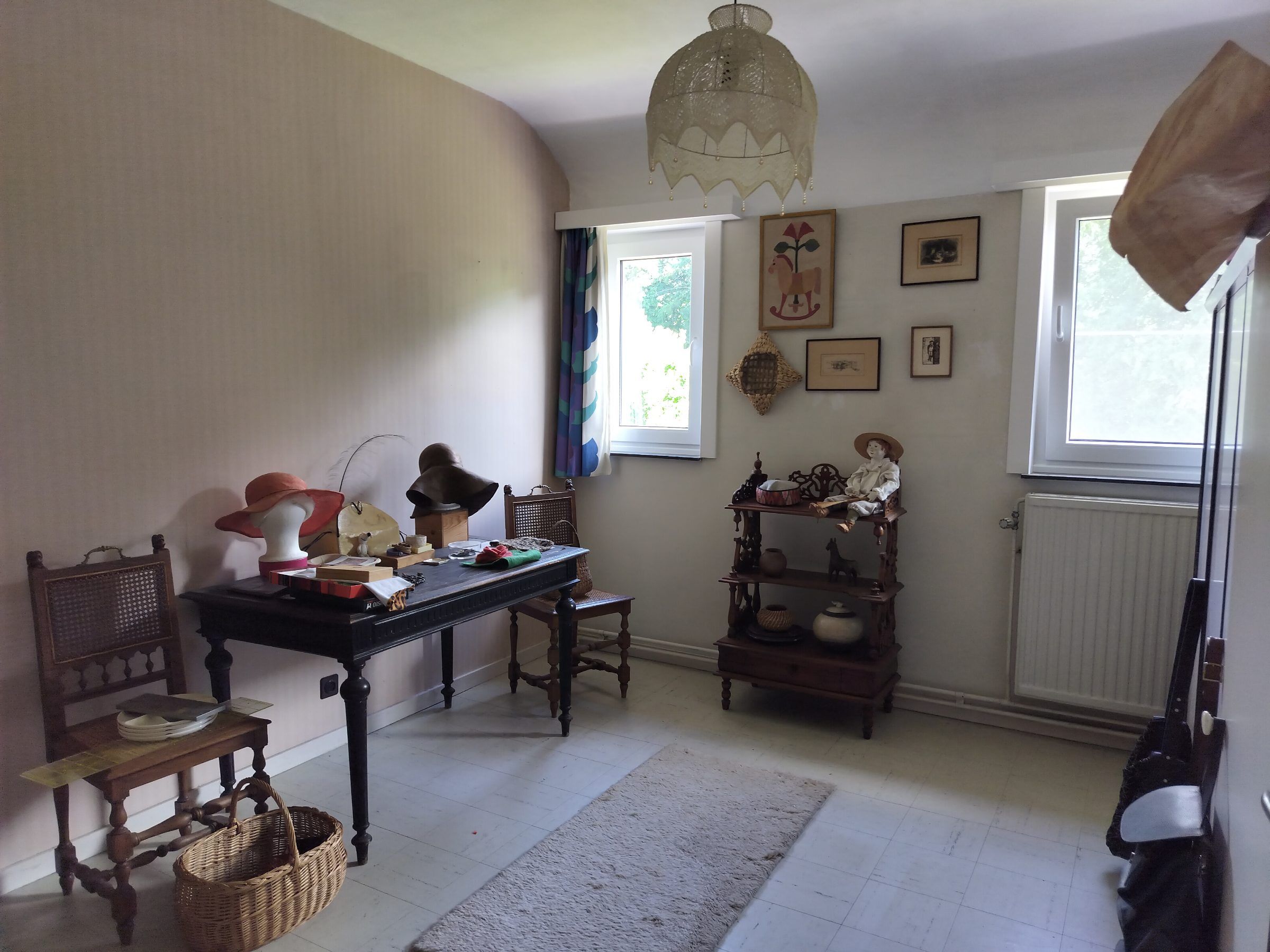 Karaktervolle villa met mooie zuidgerichte tuin - foto 8