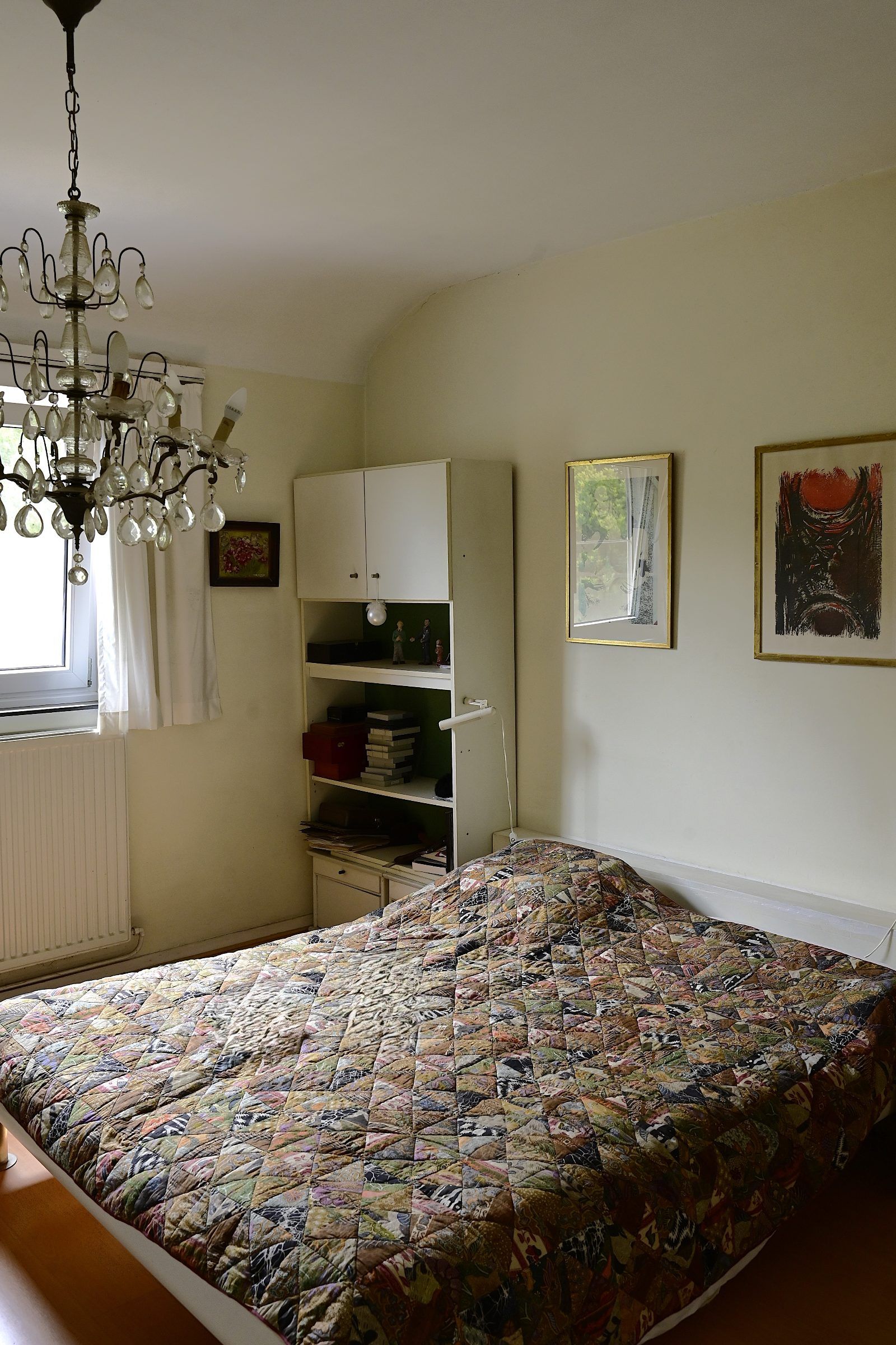 Karaktervolle villa met mooie zuidgerichte tuin - foto 9