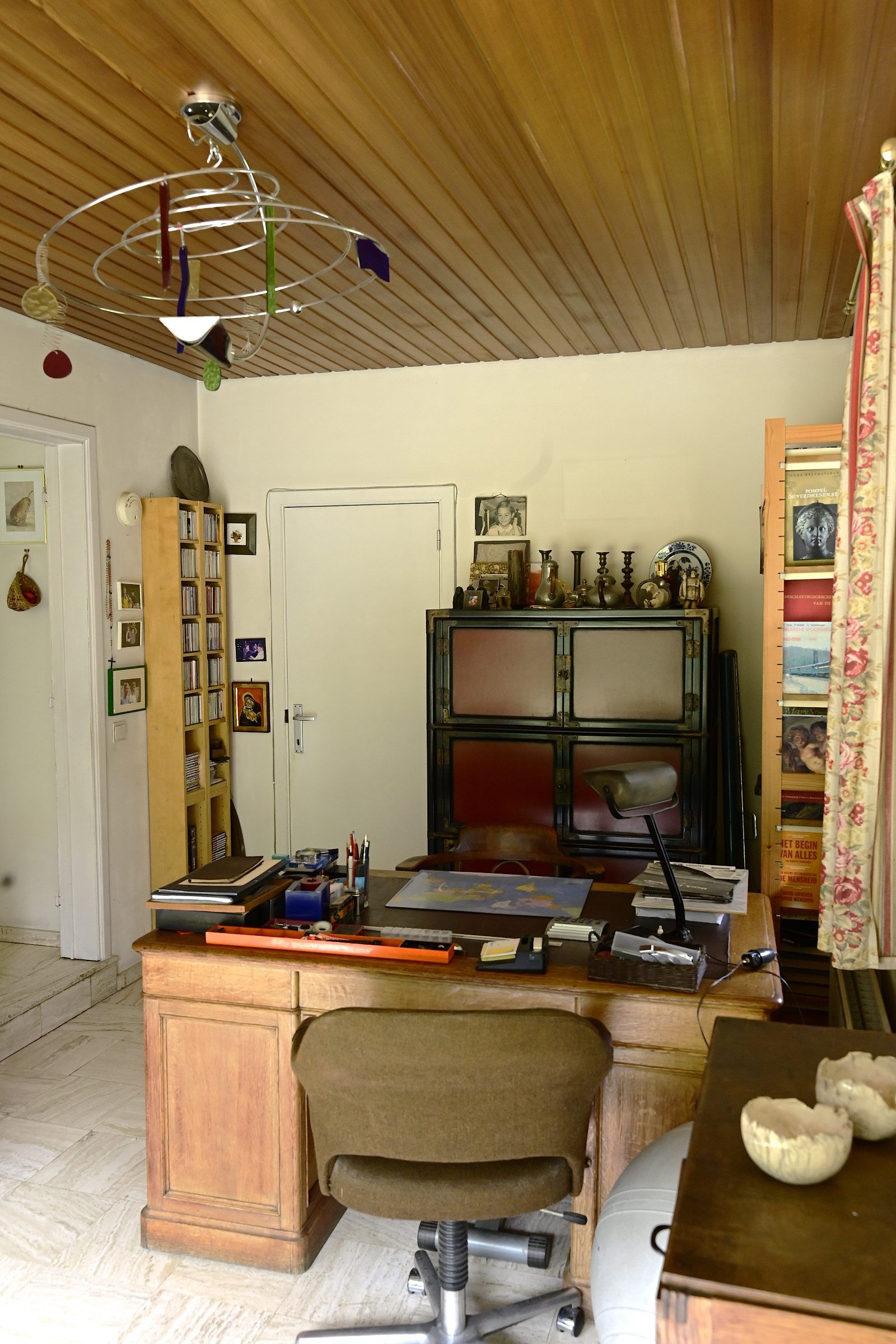 Karaktervolle villa met mooie zuidgerichte tuin - foto 10