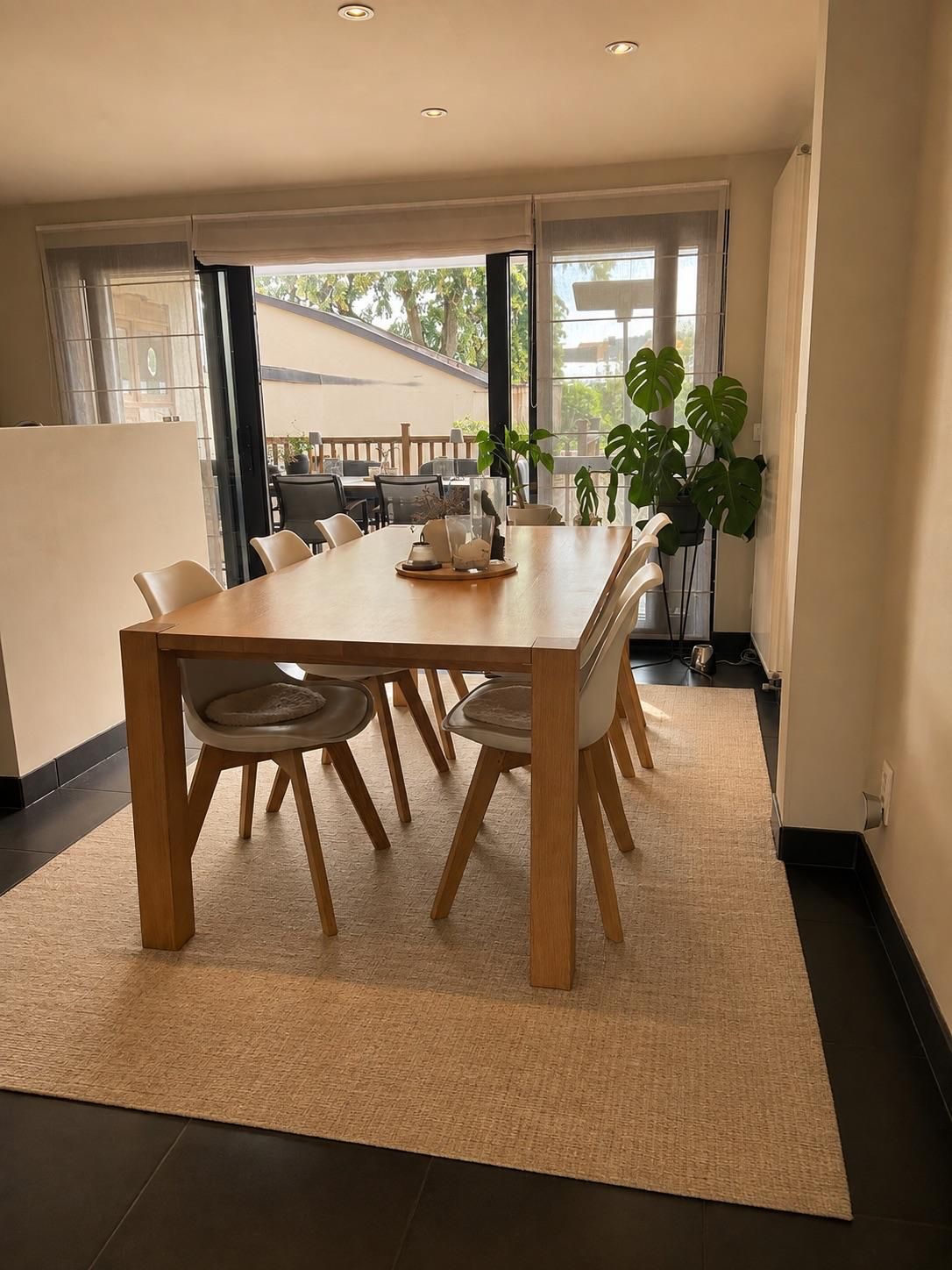 Karaktervol herenhuis met zwembad op grens Merksem/Schoten - foto 5