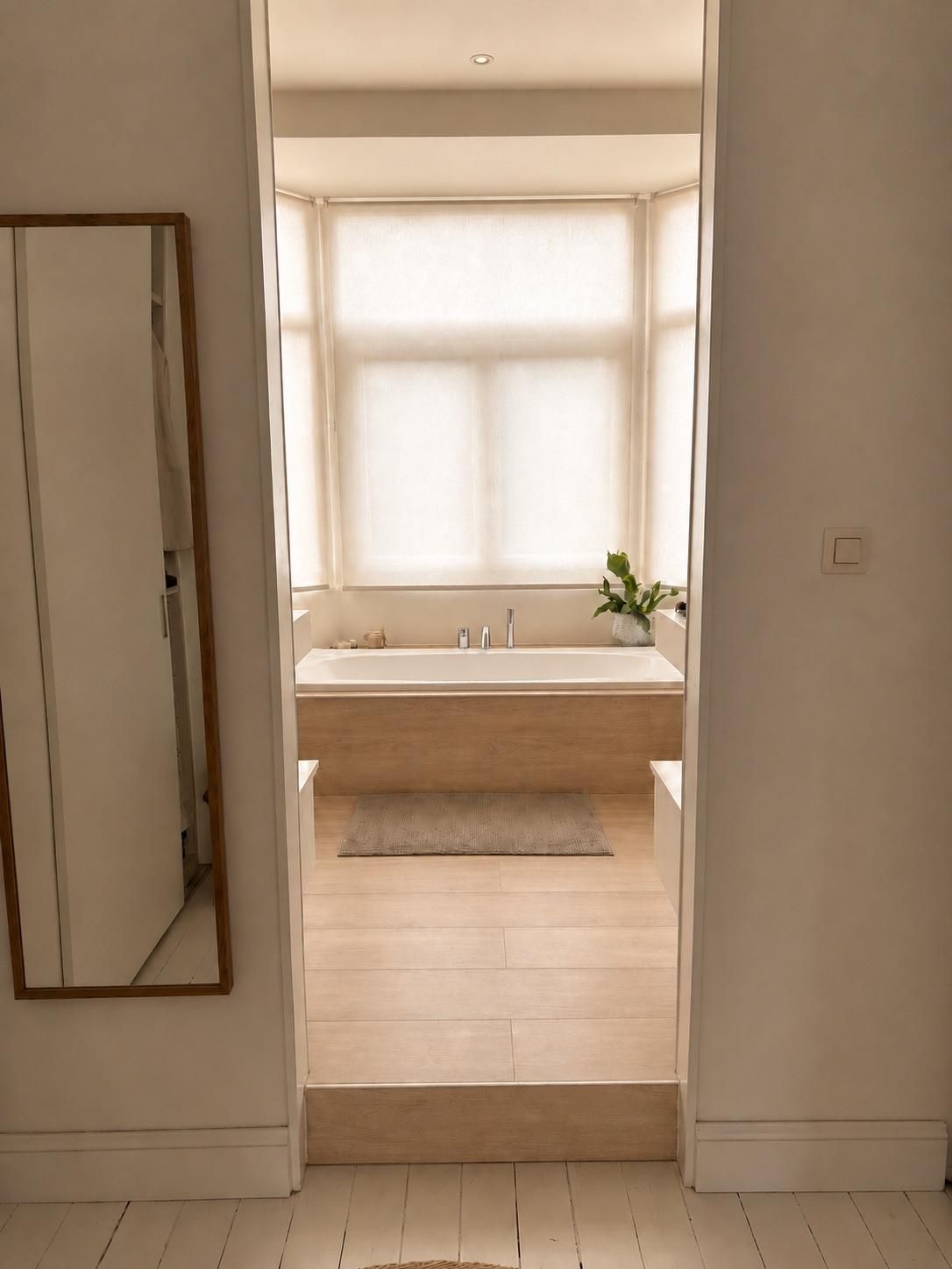 Karaktervol herenhuis met zwembad op grens Merksem/Schoten - foto 14