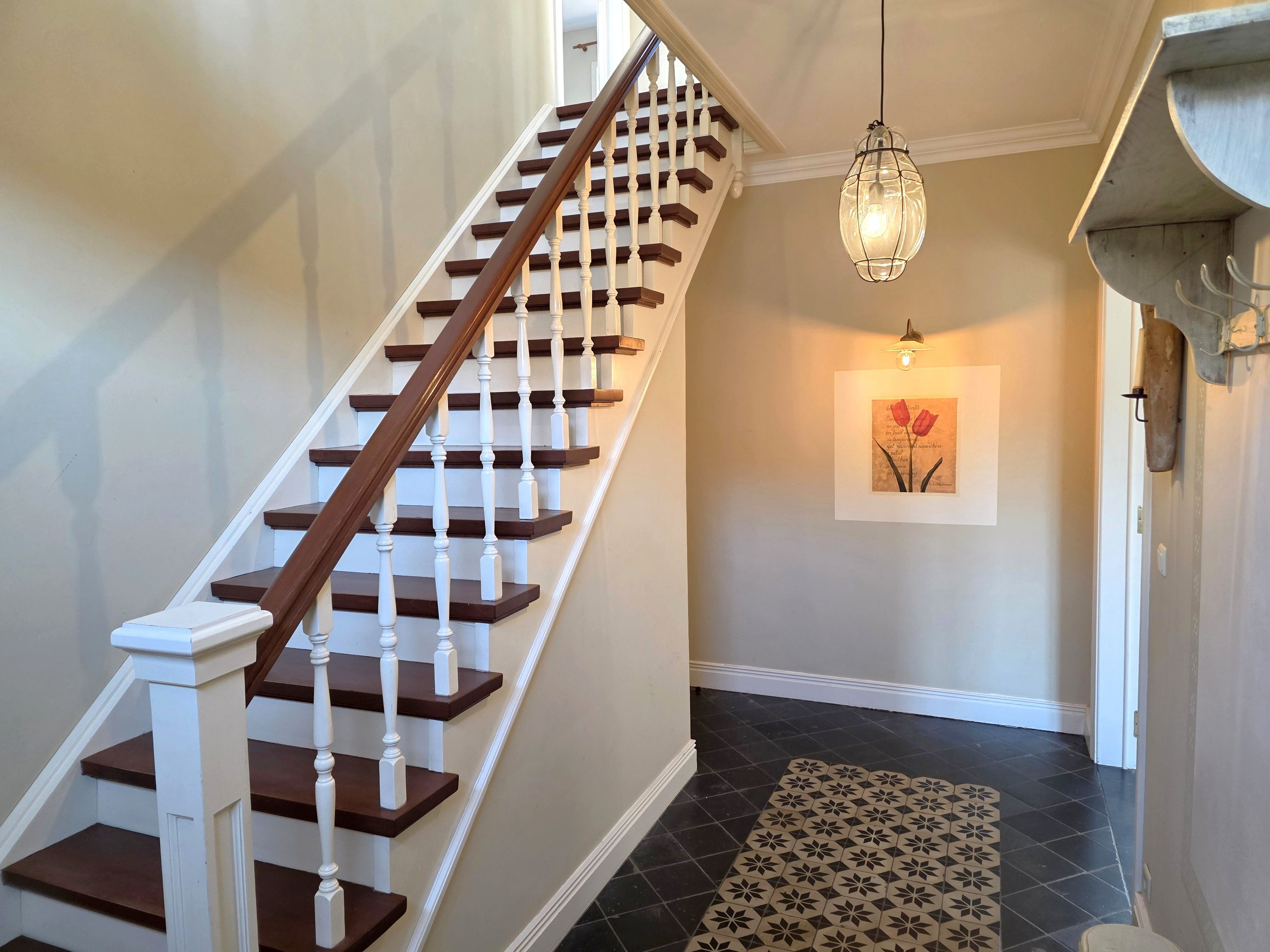 Charmante landelijke villa met zuidgerichte tuin - foto 3