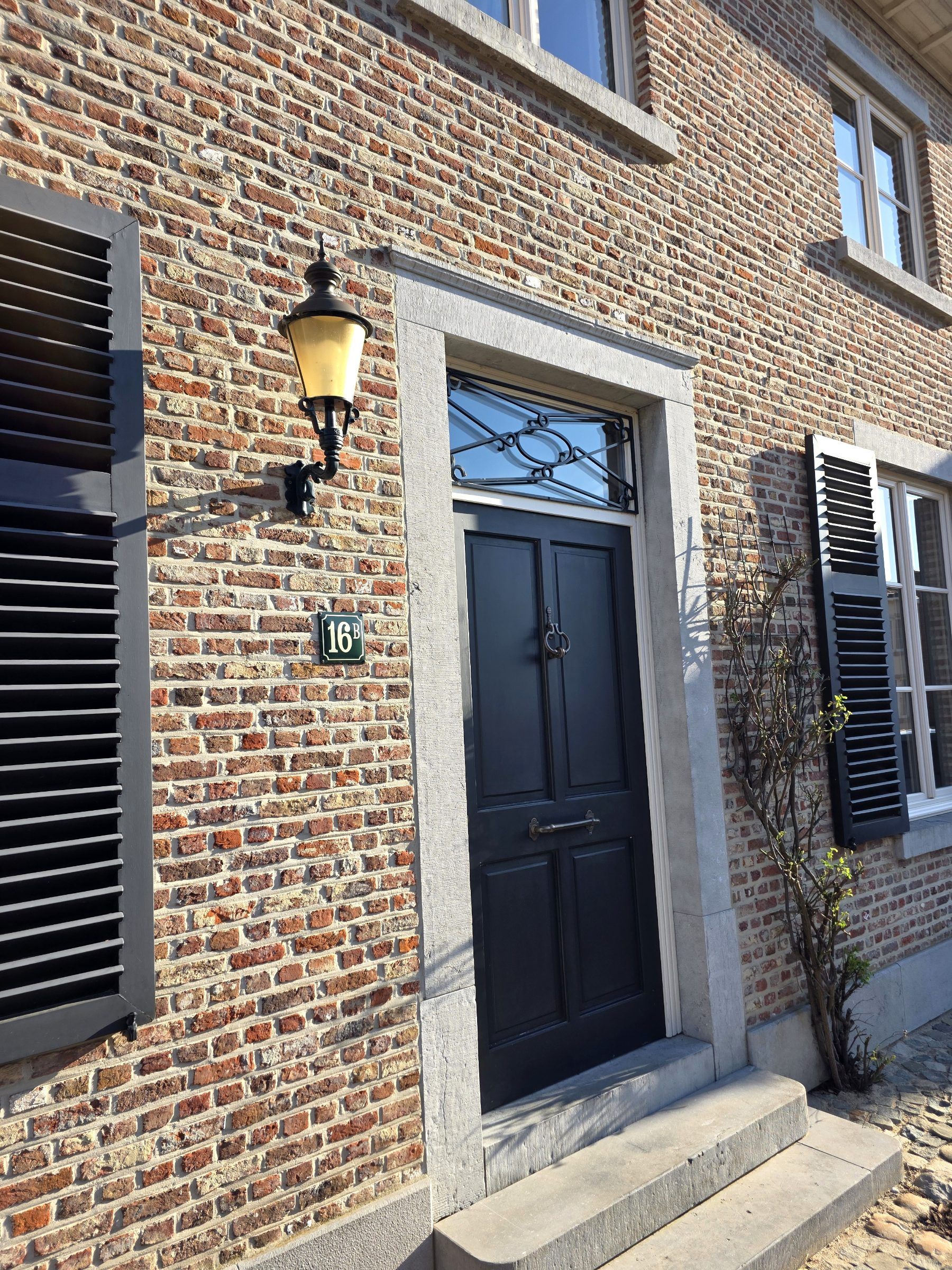 Charmante landelijke villa met zuidgerichte tuin - foto 2