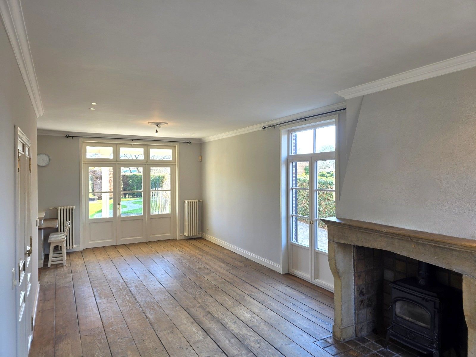 Charmante landelijke villa met zuidgerichte tuin - foto 4