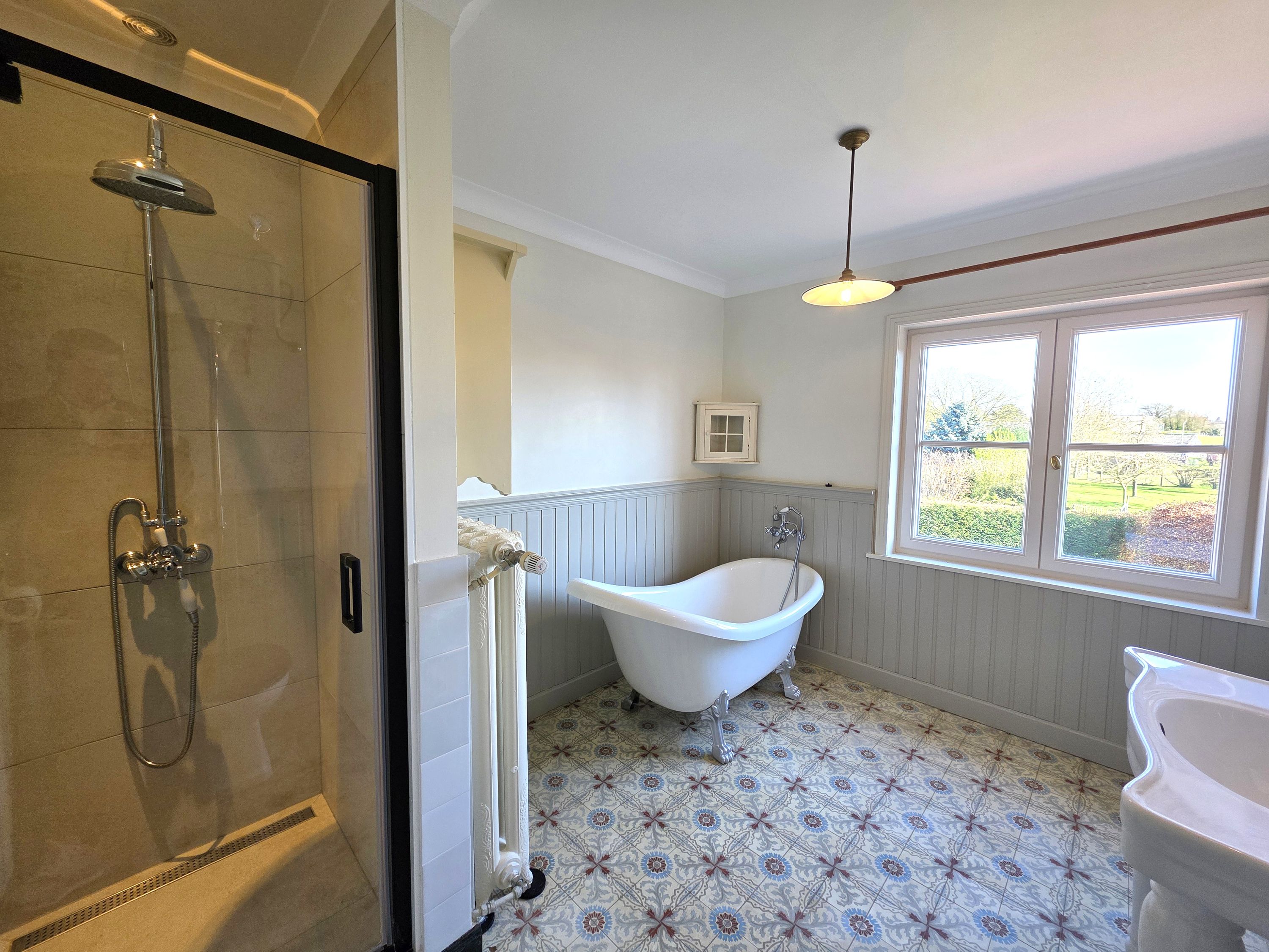 Charmante landelijke villa met zuidgerichte tuin - foto 6