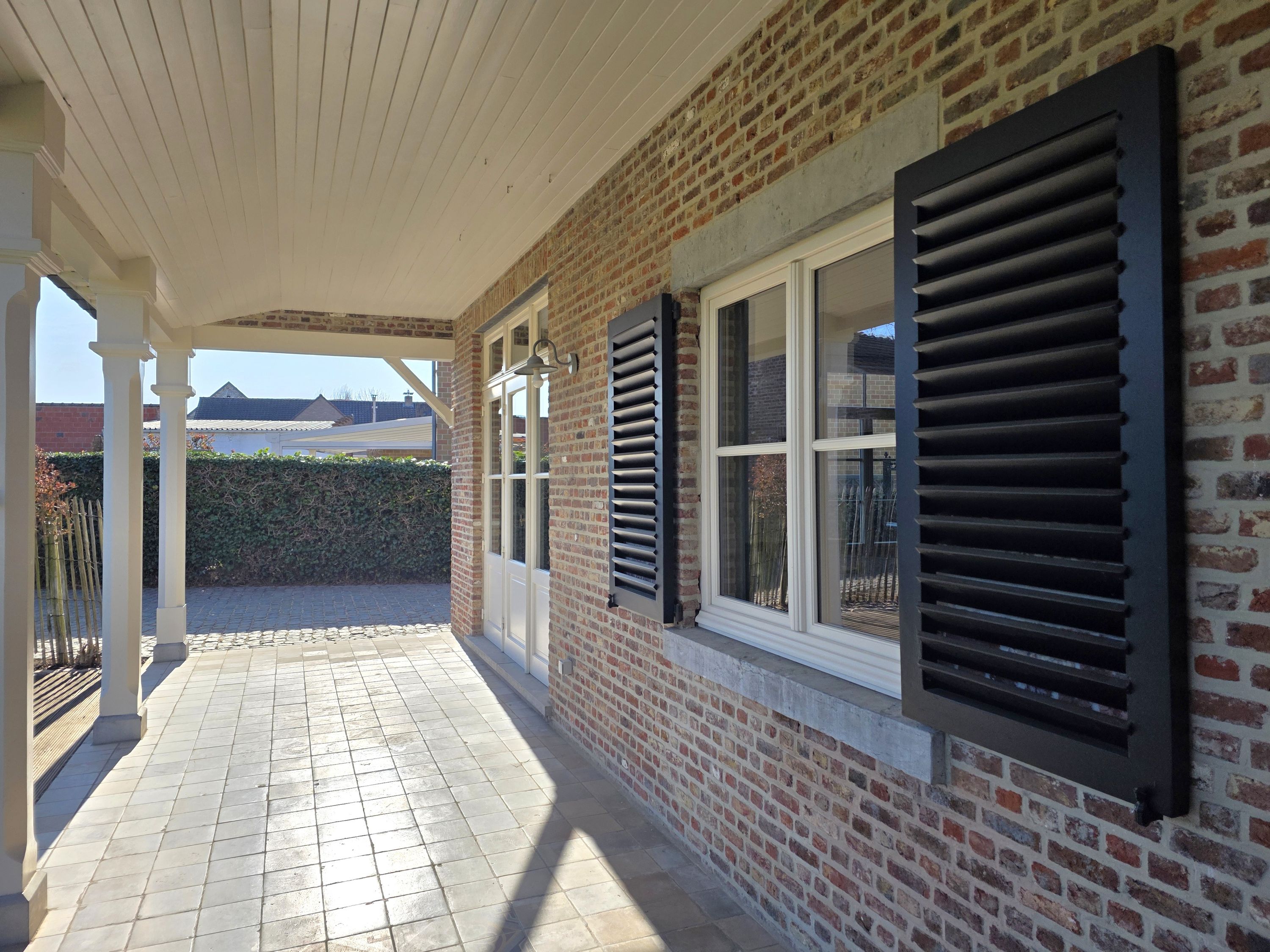 Charmante landelijke villa met zuidgerichte tuin - foto 8