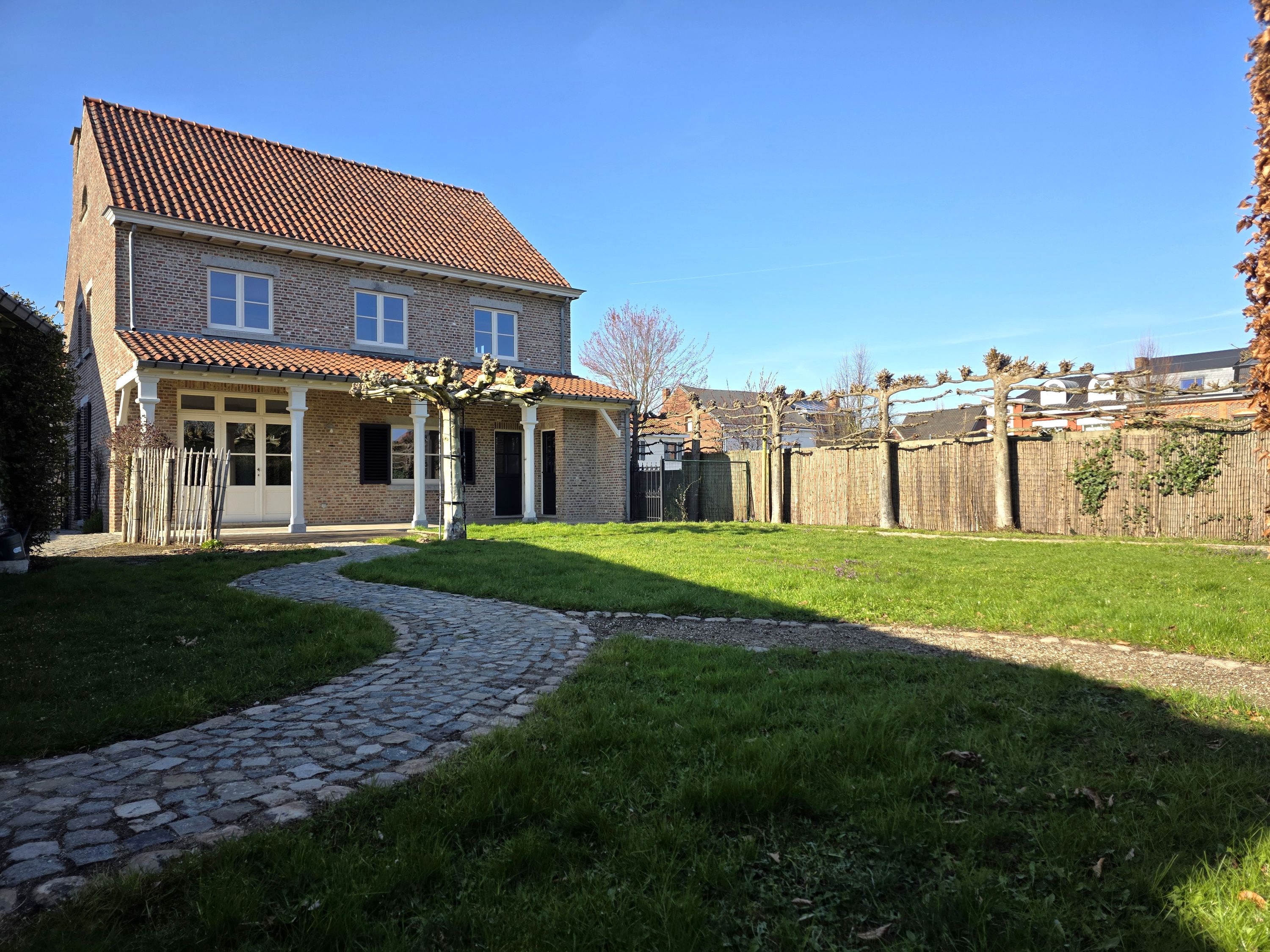 Charmante landelijke villa met zuidgerichte tuin - foto 7