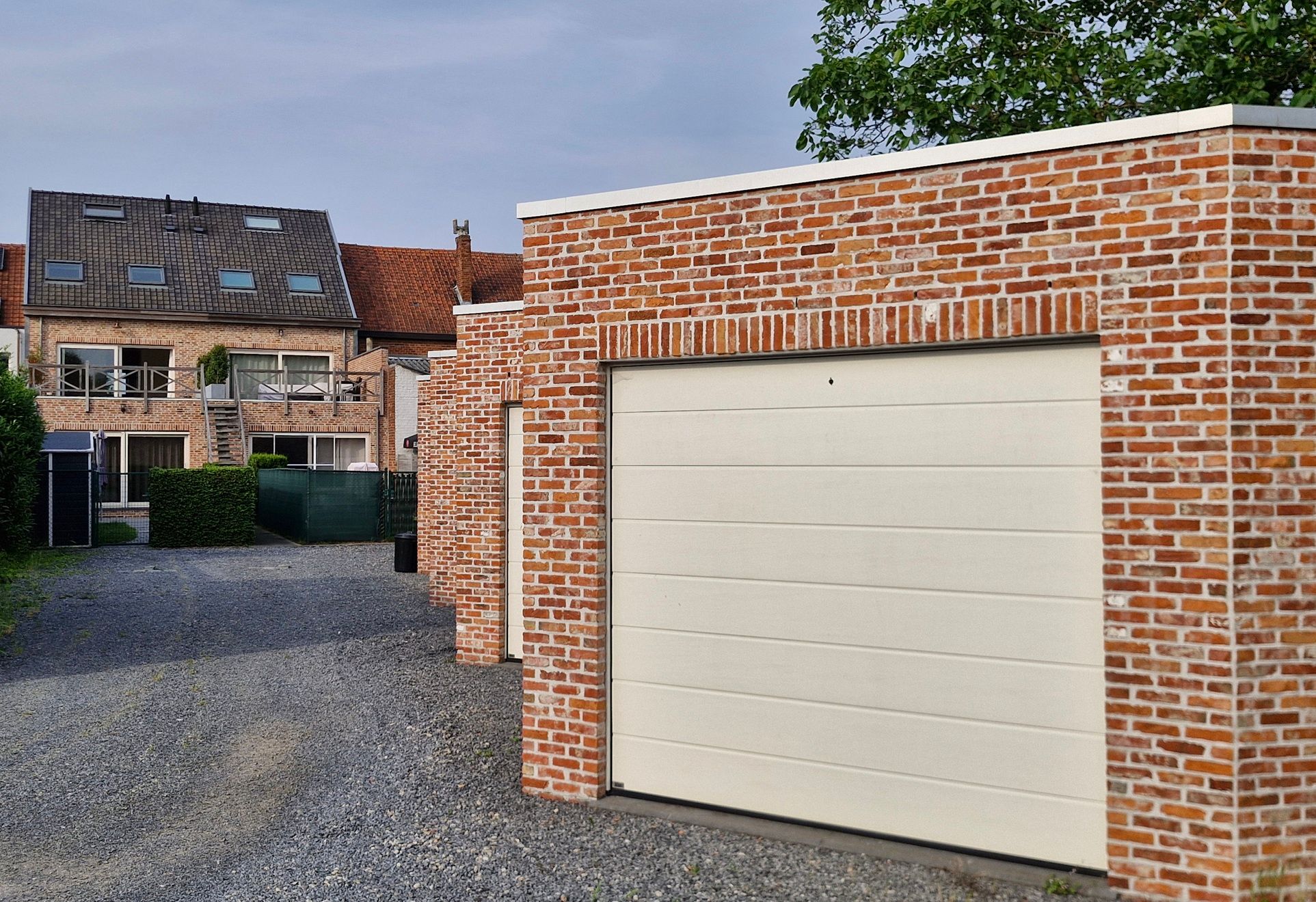 Instapklare triplex met 3 slk, zonnig terras van 36 m² - foto 3