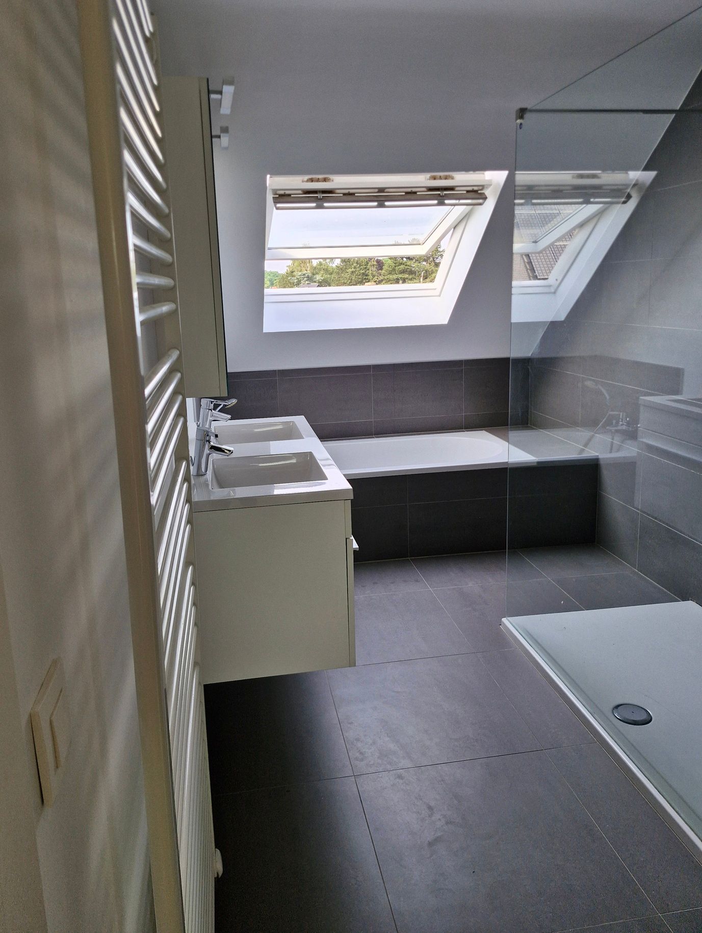 Instapklare triplex met 3 slk, zonnig terras van 36 m² - foto 6
