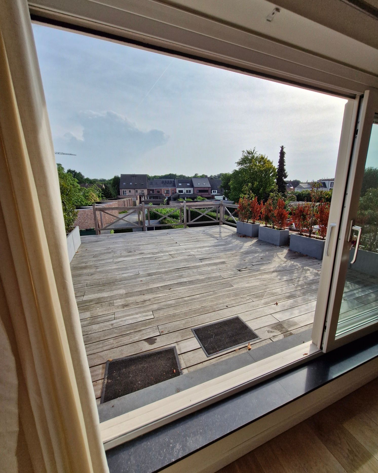 Instapklare triplex met 3 slk, zonnig terras van 36 m² - foto 4