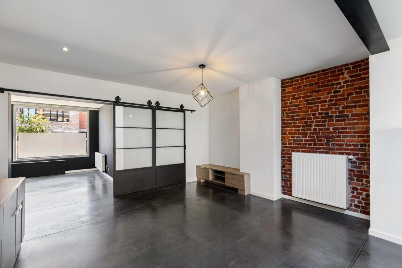 Gerenoveerde woning in hartje Roeselare - foto 3