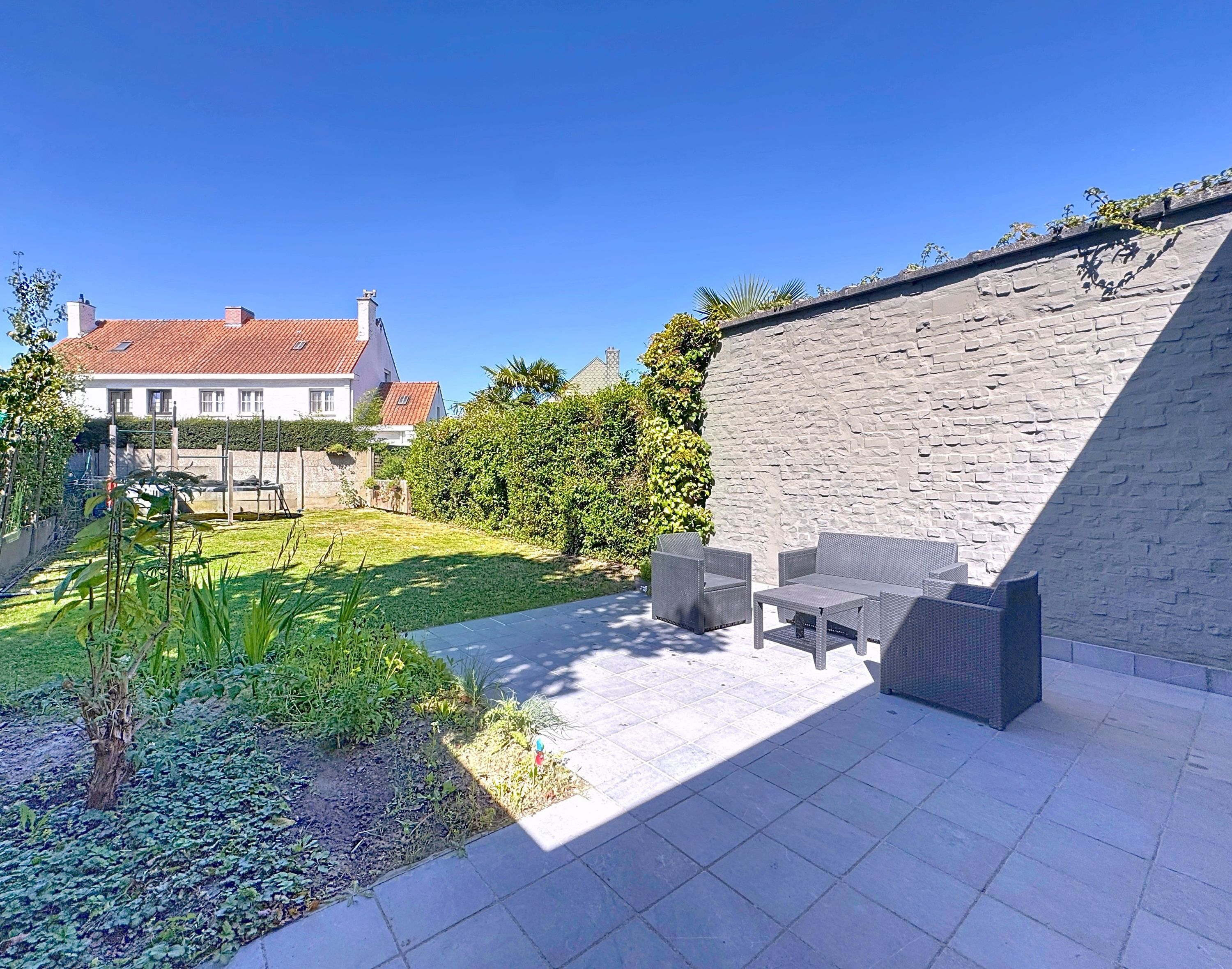 Gerenoveerde woning in hartje Roeselare - foto 5