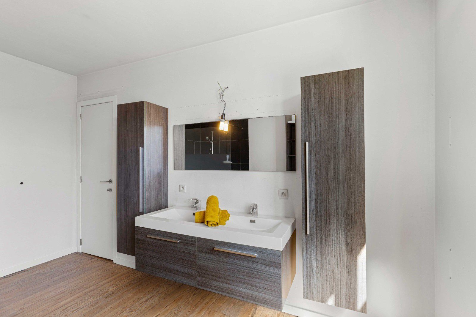 Gerenoveerde woning in hartje Roeselare - foto 8