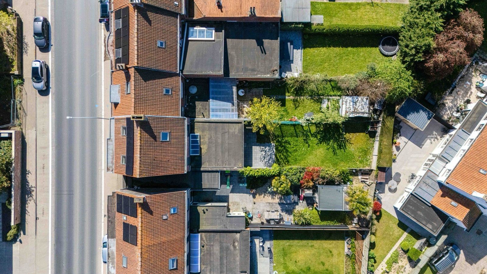 Gerenoveerde woning in hartje Roeselare - foto 10
