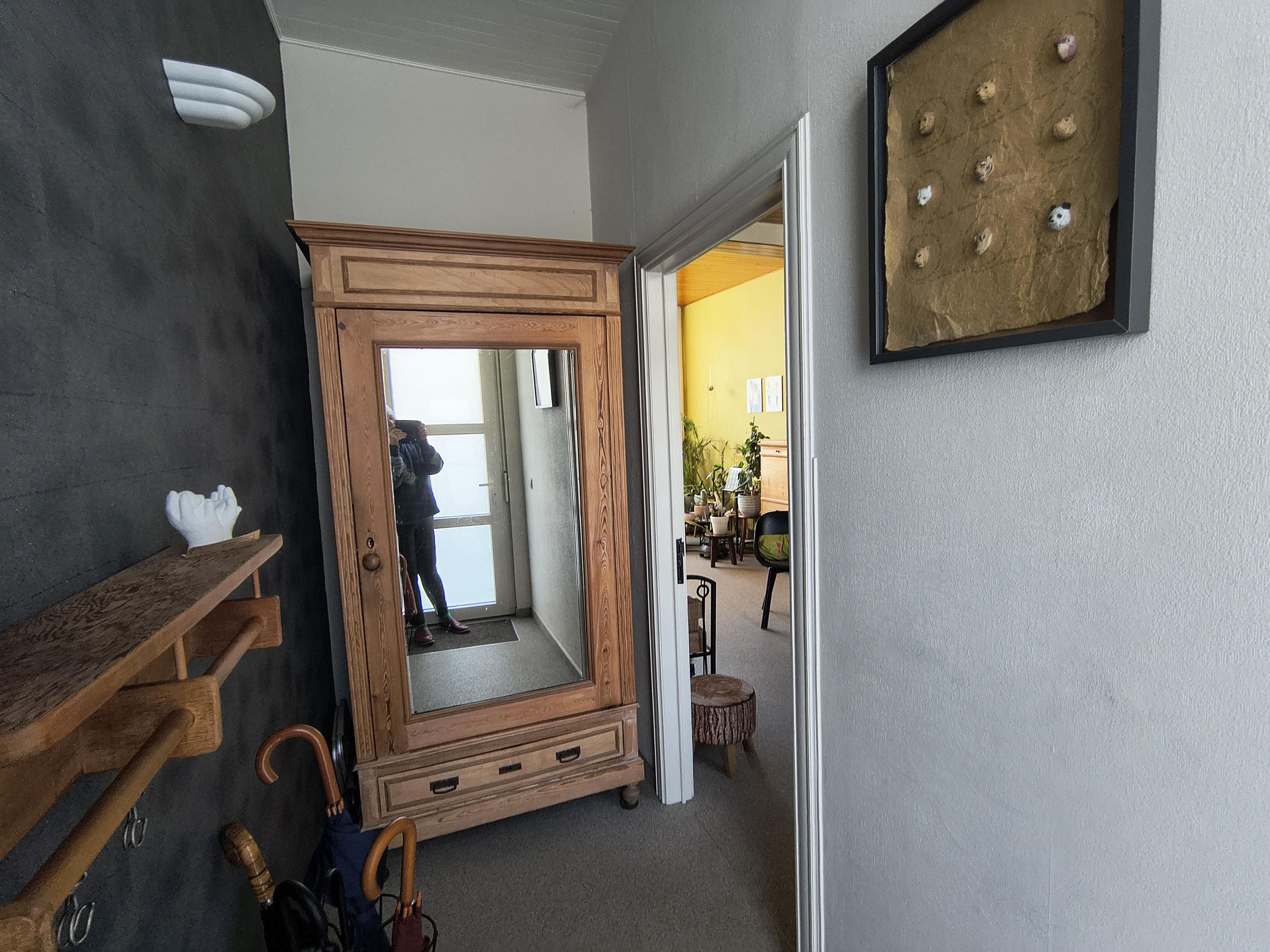 Instapklare rijwoning met garage en veel bergruimte - foto 2