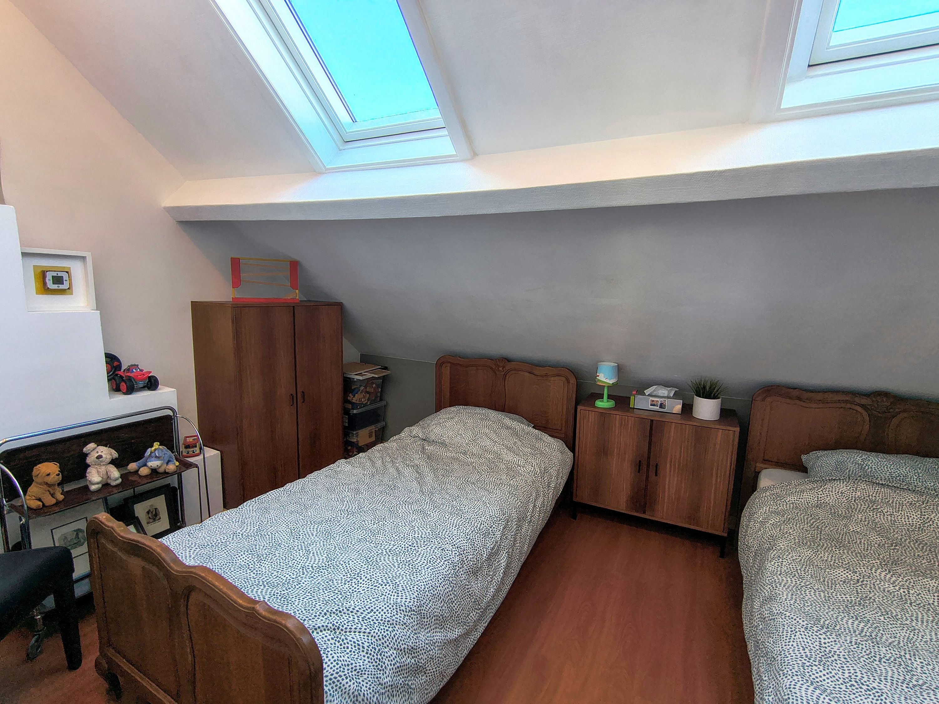 Instapklare rijwoning met garage en veel bergruimte - foto 5