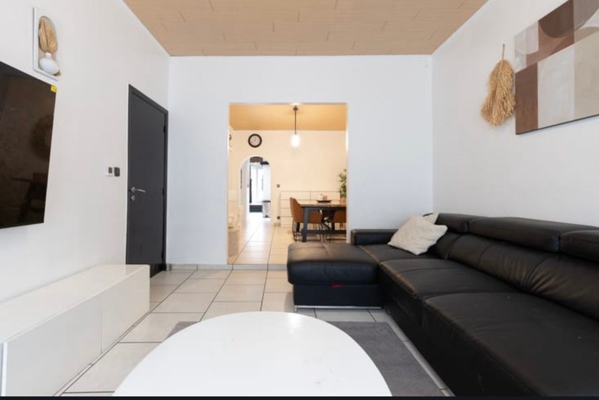 Ruime woning met 4 slpk en tuin - foto 2