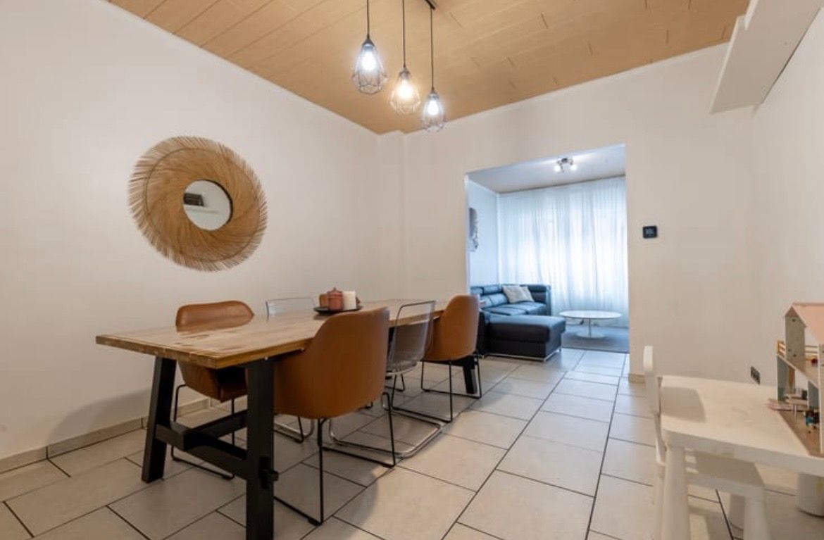 Ruime woning met 4 slpk en tuin - foto 4