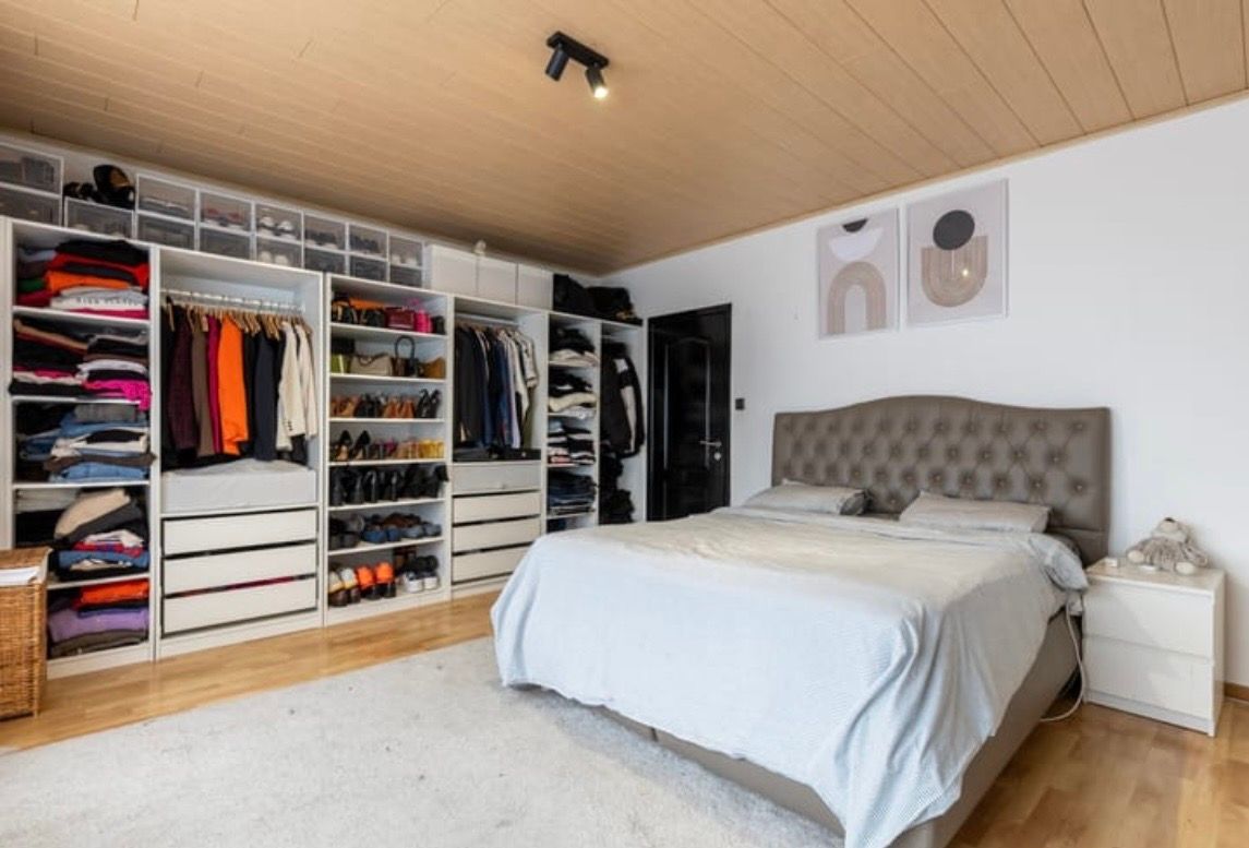 Ruime woning met 4 slpk en tuin - foto 6