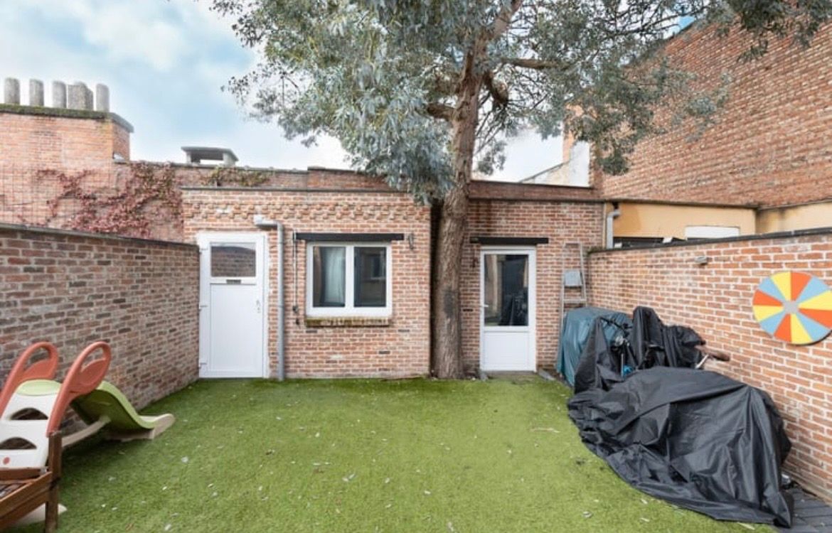 Ruime woning met 4 slpk en tuin - foto 9