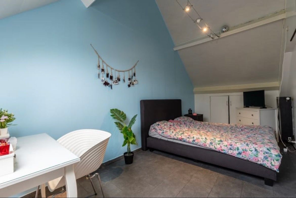 Ruime woning met 4 slpk en tuin - foto 7