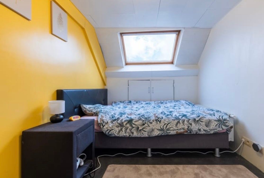 Ruime woning met 4 slpk en tuin - foto 10