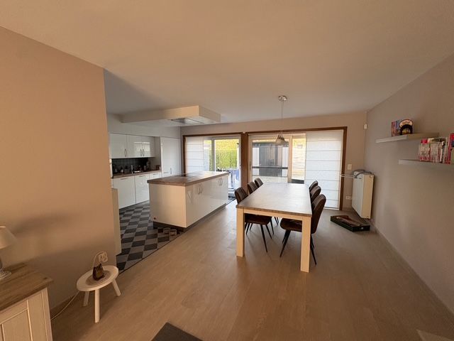 Woning in rustige buurt te Burcht - foto 4