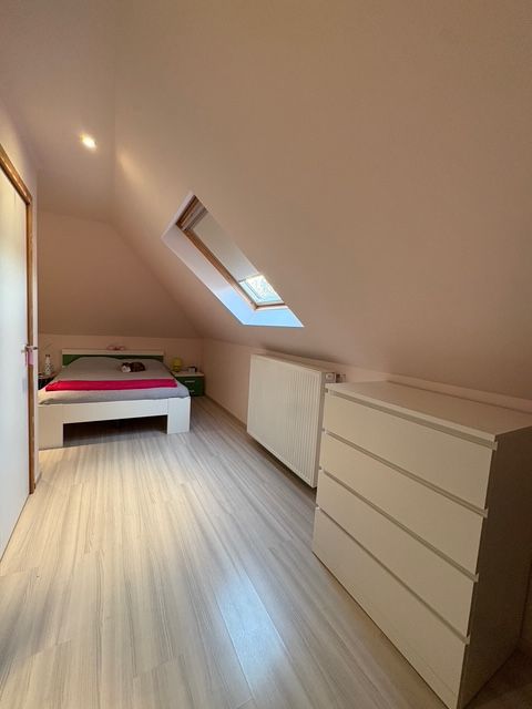 Woning in rustige buurt te Burcht - foto 15