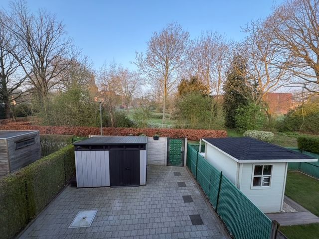 Woning in rustige buurt te Burcht - foto 17