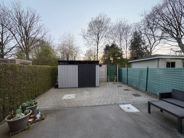 Woning in rustige buurt te Burcht - foto 18