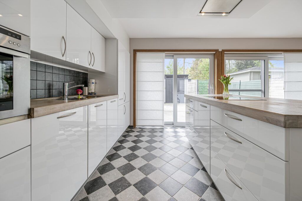 Woning in rustige buurt te Burcht - foto 3
