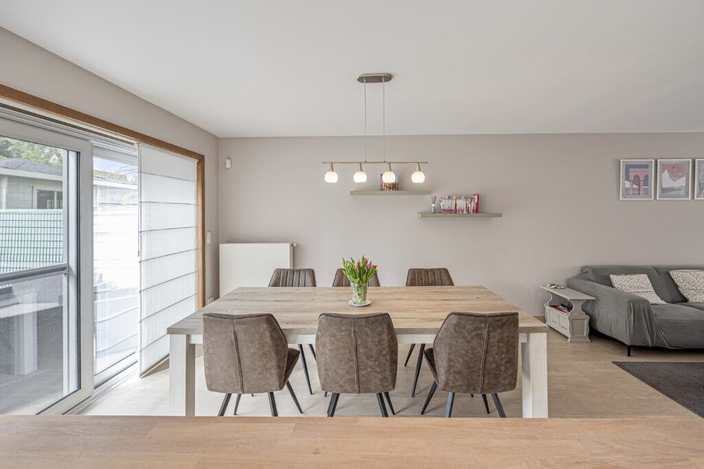 Woning in rustige buurt te Burcht - foto 4