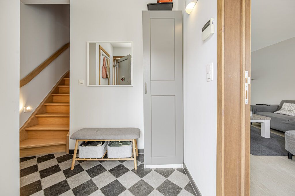 Woning in rustige buurt te Burcht - foto 5