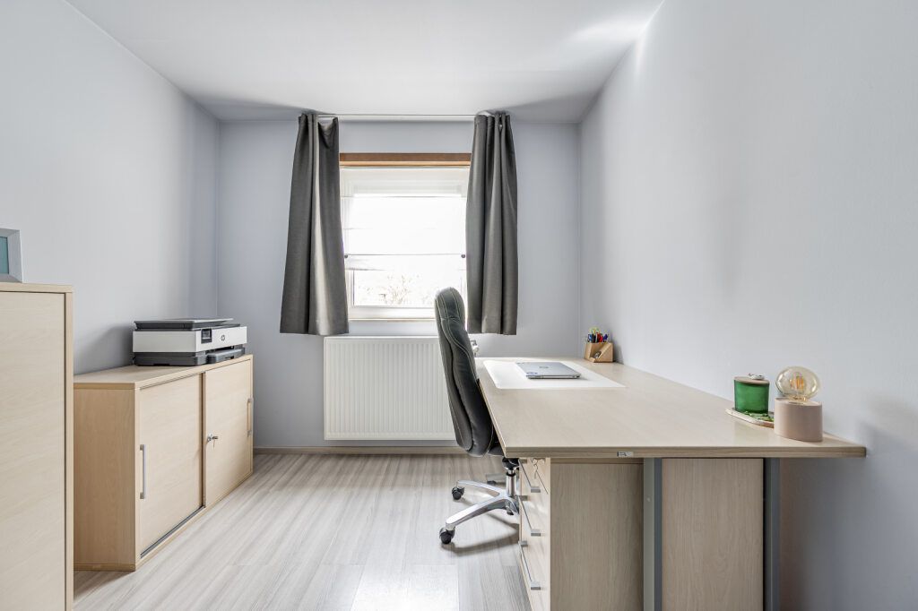 Woning in rustige buurt te Burcht - foto 9