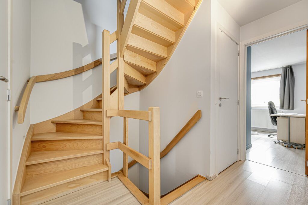 Woning in rustige buurt te Burcht - foto 10