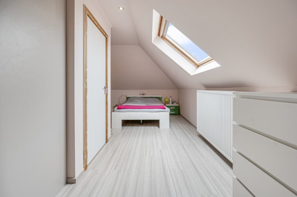 Woning in rustige buurt te Burcht - foto 15