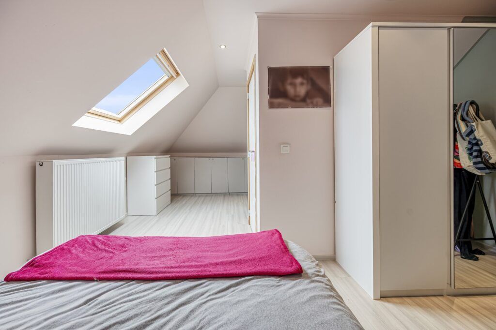Woning in rustige buurt te Burcht - foto 14