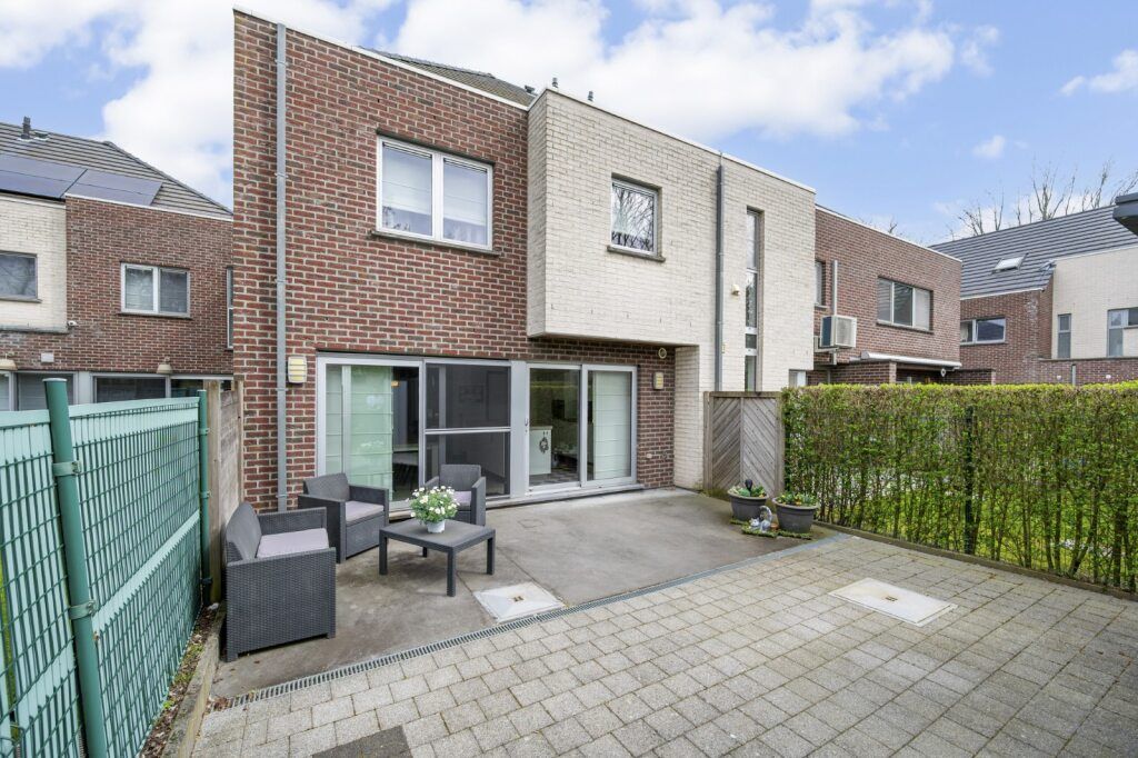 Woning in rustige buurt te Burcht - foto 17