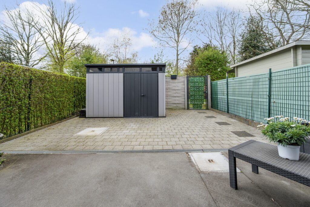 Woning in rustige buurt te Burcht - foto 18