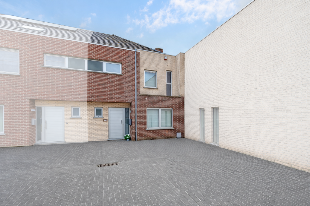 Woning in rustige buurt te Burcht - foto 19