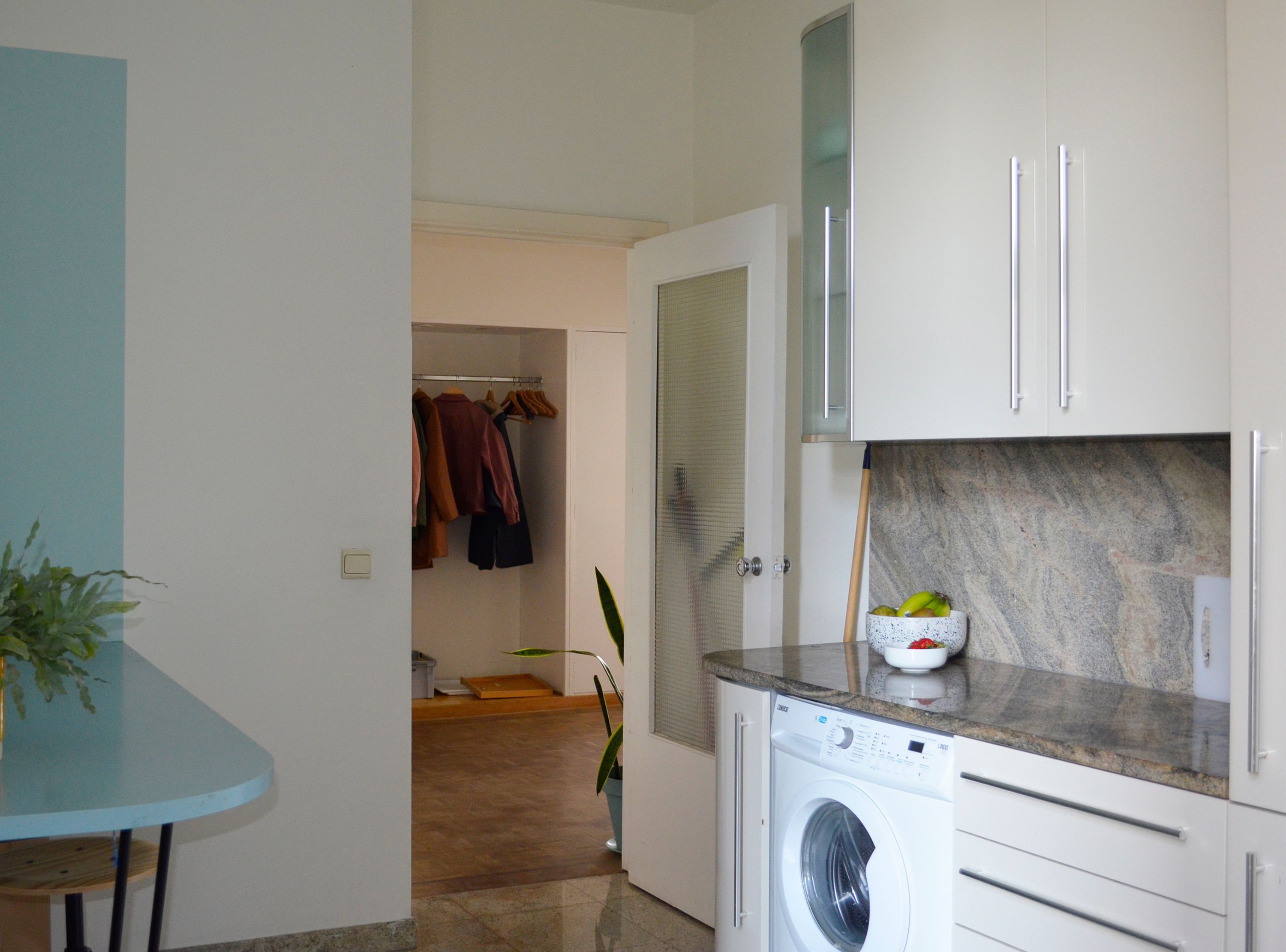 Ruim en lichtrijk appartement, centrum Antwerpen - foto 8