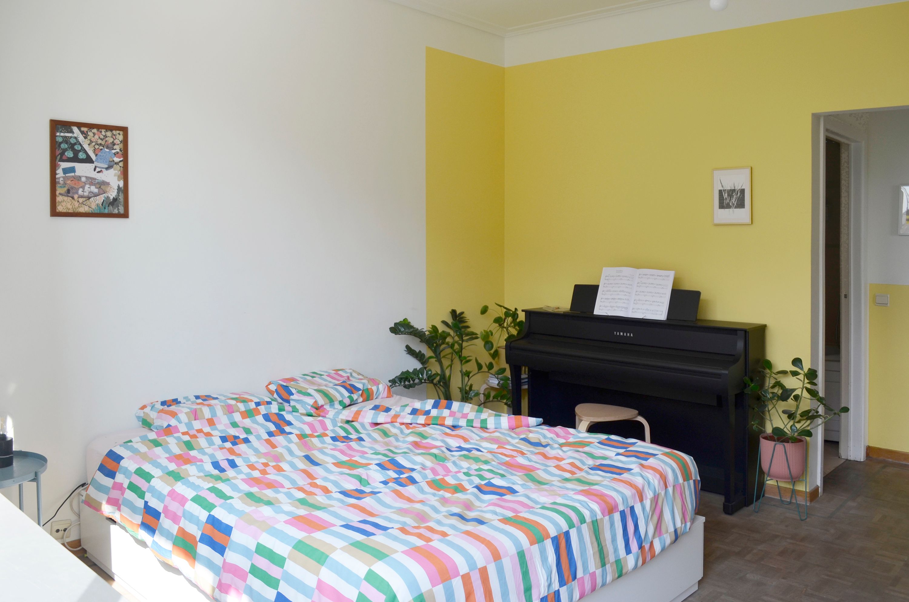 Ruim en lichtrijk appartement, centrum Antwerpen - foto 10