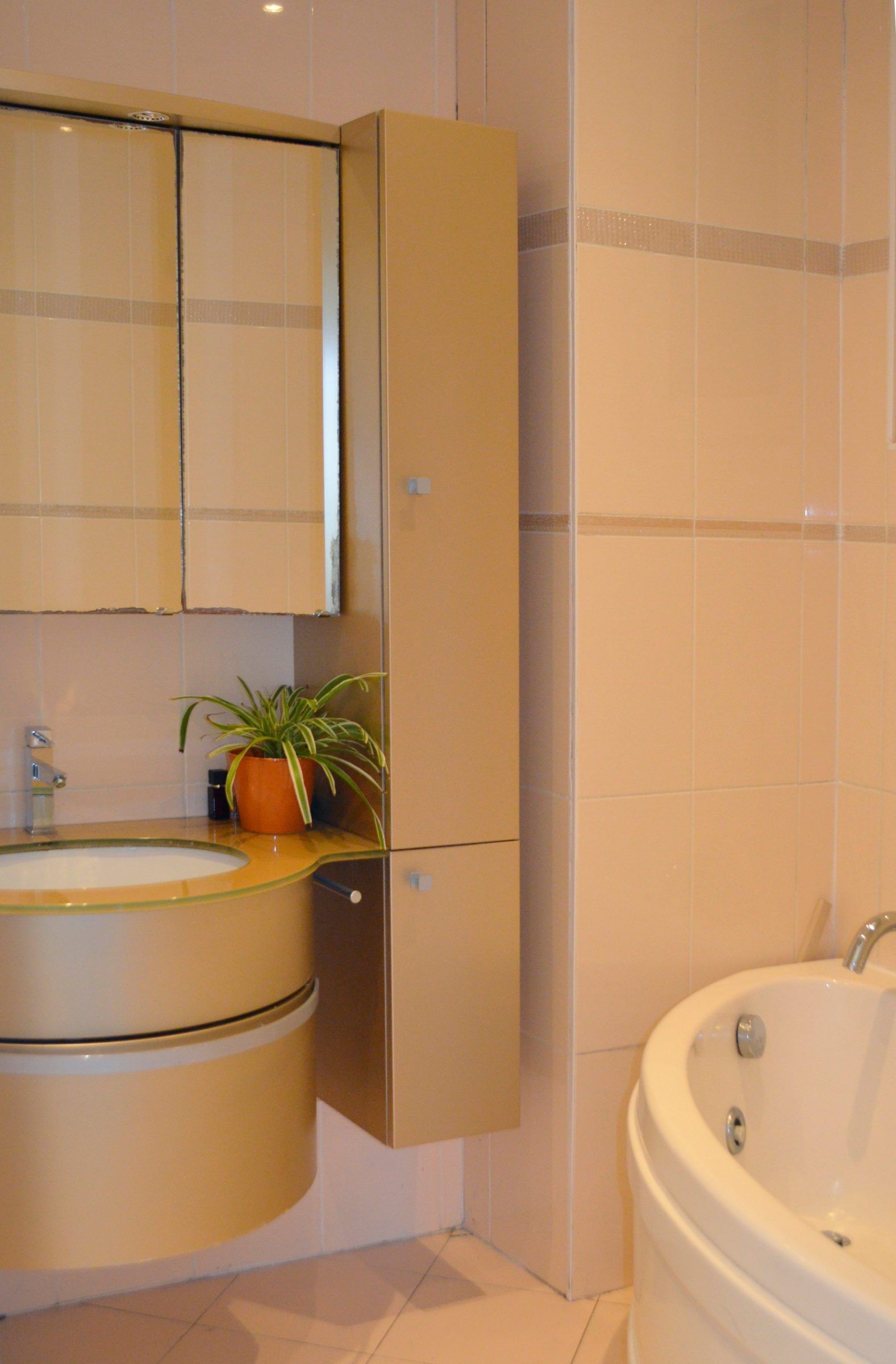 Ruim en lichtrijk appartement, centrum Antwerpen - foto 13