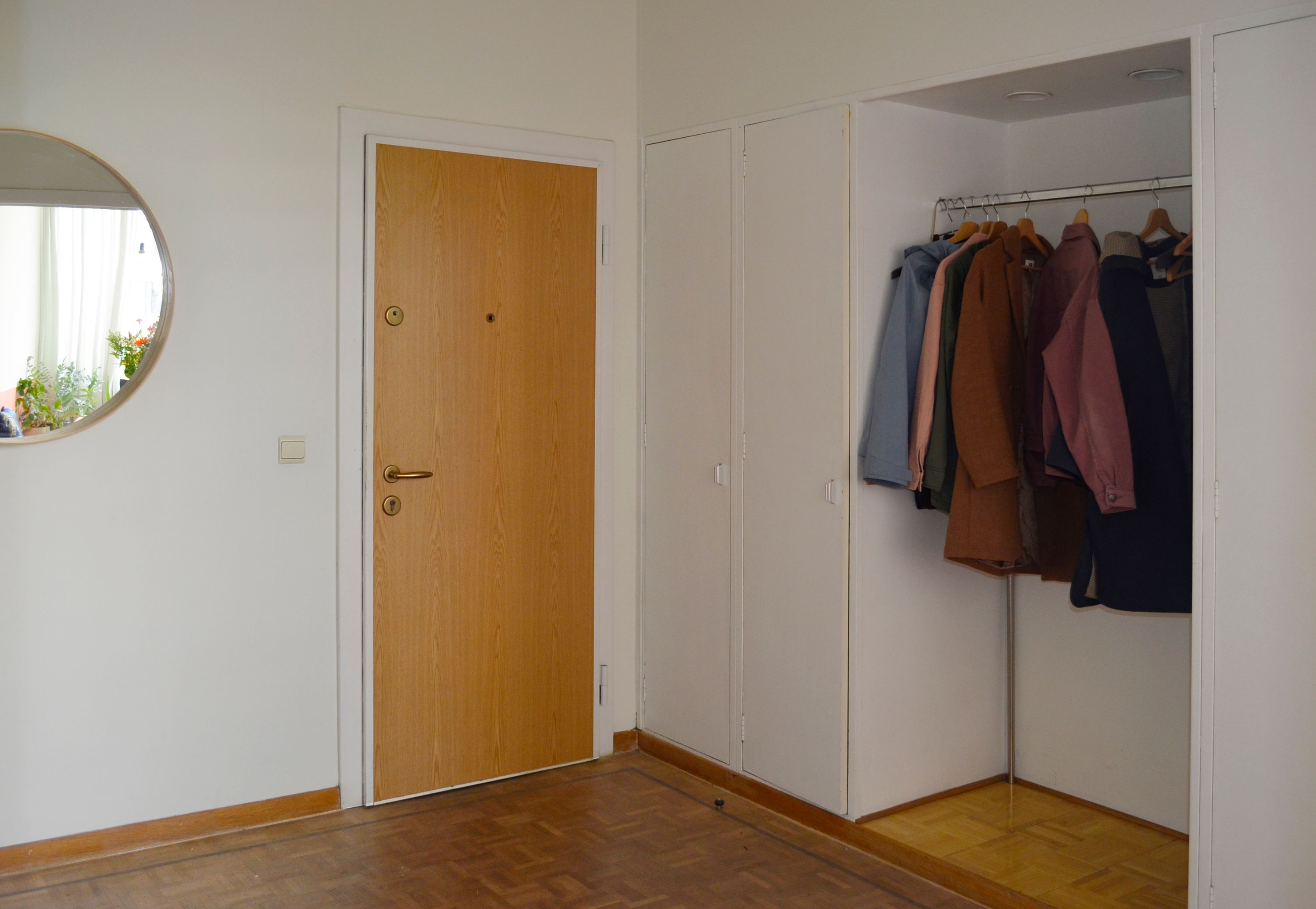 Ruim en lichtrijk appartement, centrum Antwerpen - foto 14