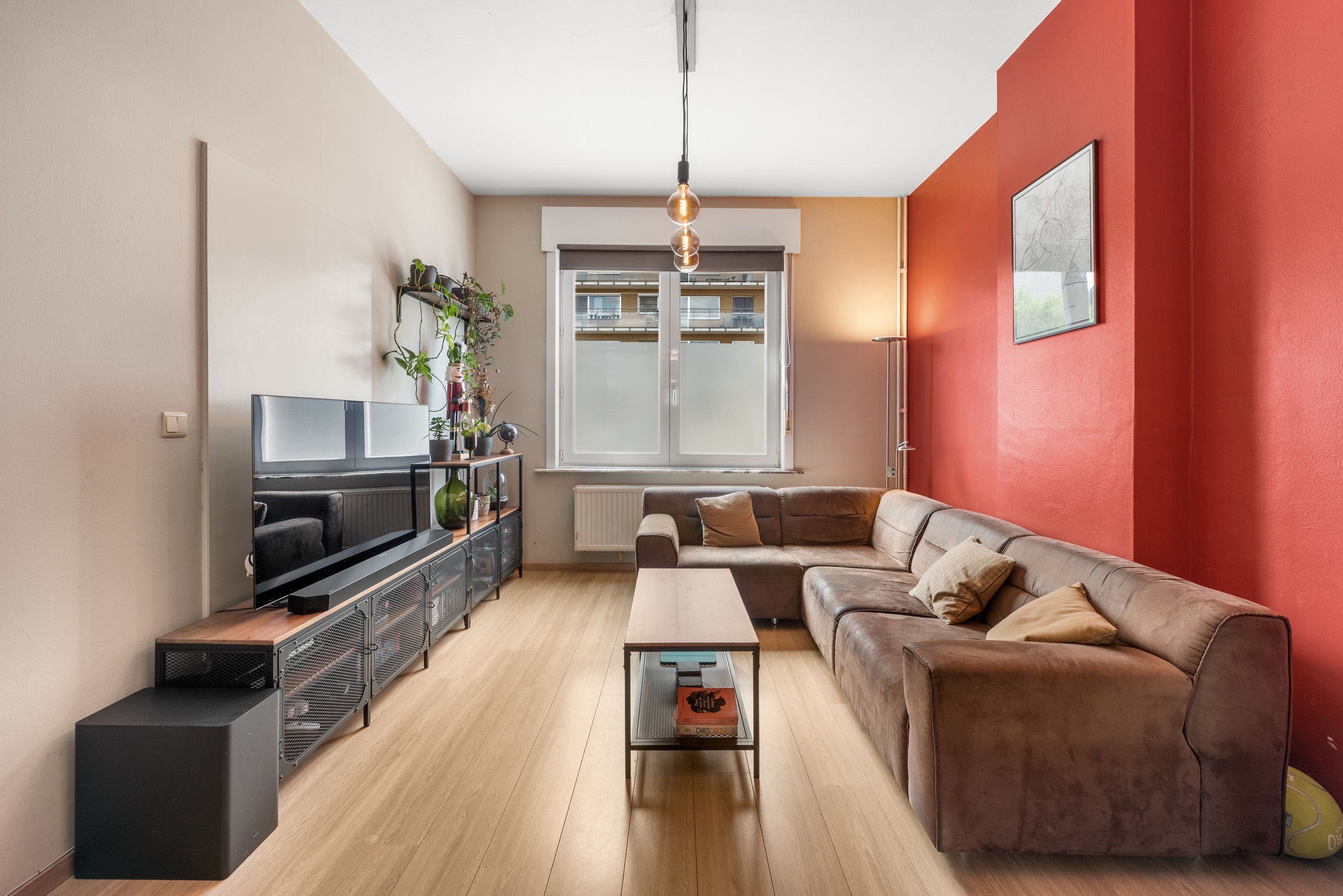 Instapklare rijwoning te Heverlee met garage en tuin - foto 2