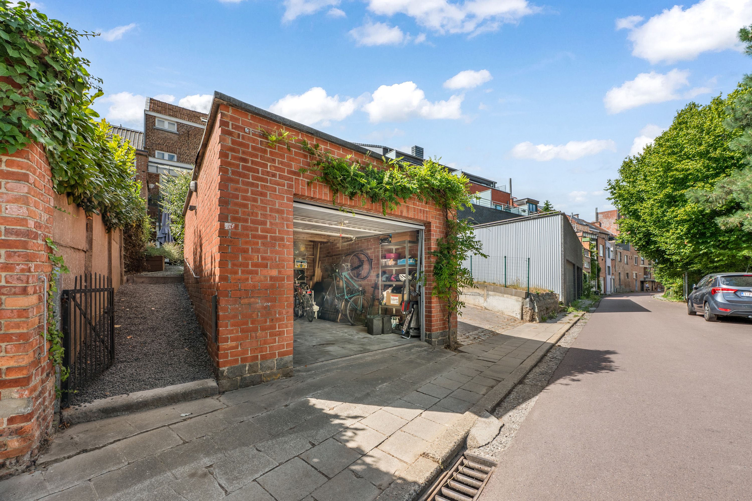 Instapklare rijwoning te Heverlee met garage en tuin - foto 6