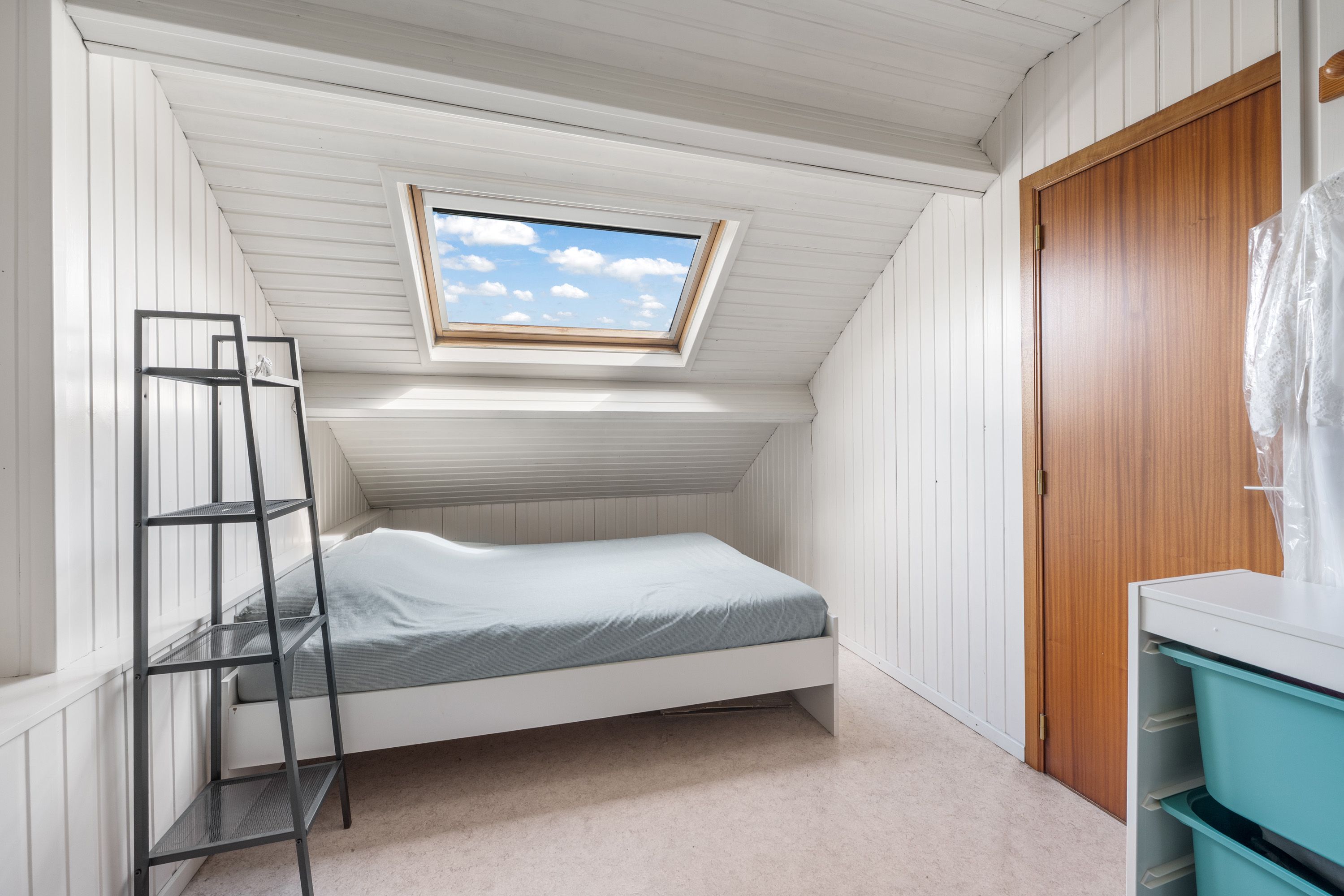 Instapklare rijwoning te Heverlee met garage en tuin - foto 8