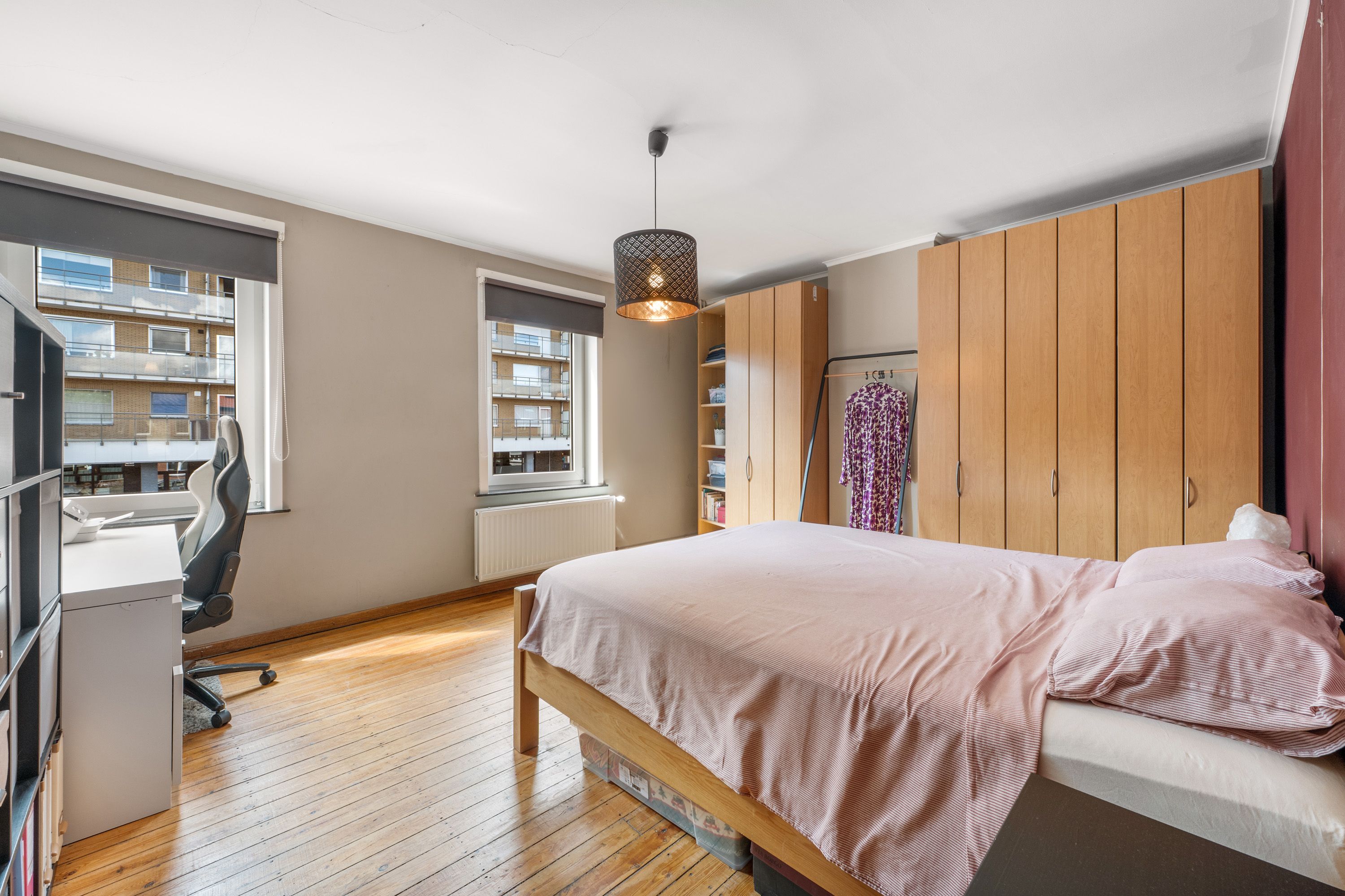 Instapklare rijwoning te Heverlee met garage en tuin - foto 7