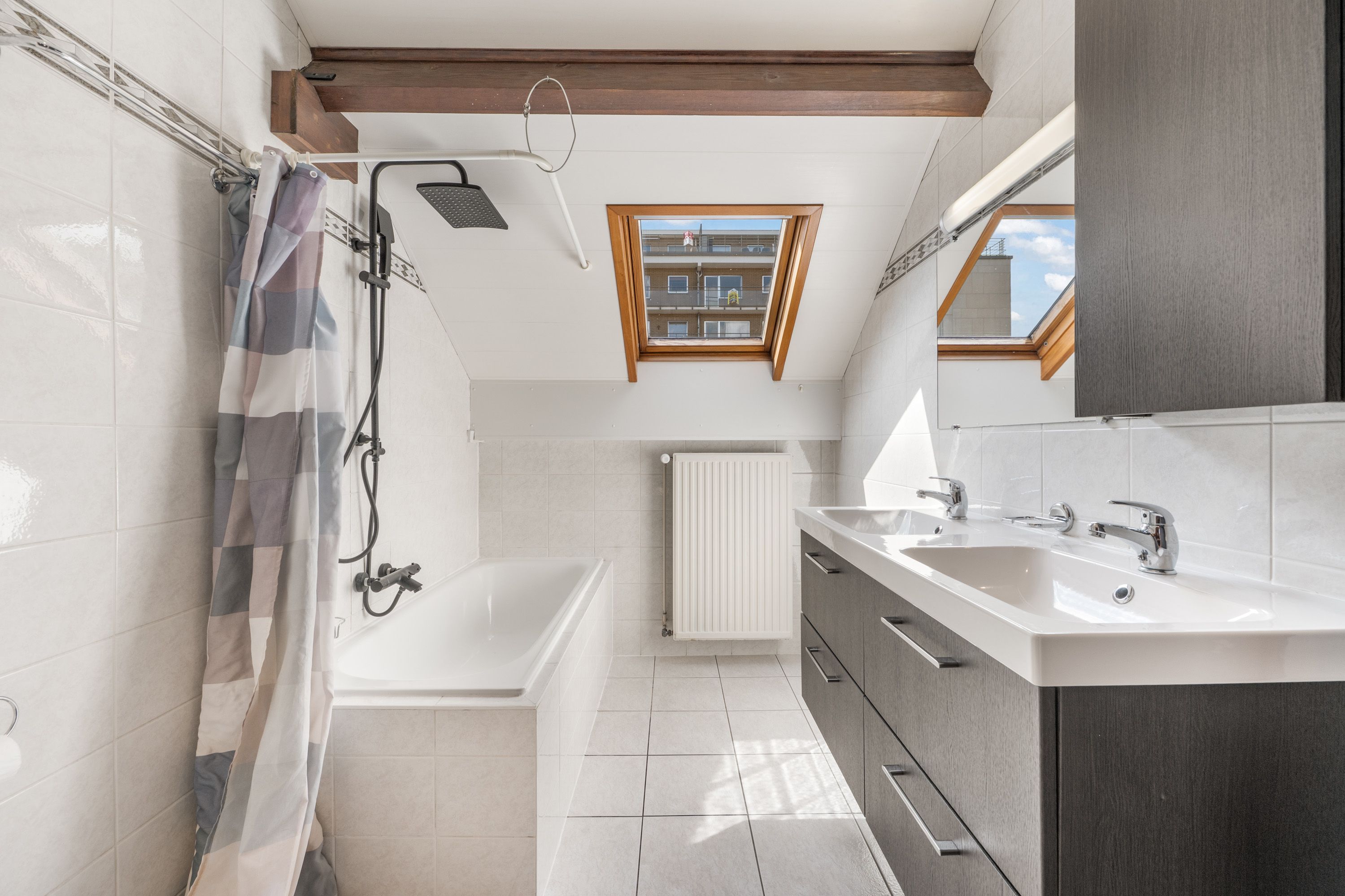 Instapklare rijwoning te Heverlee met garage en tuin - foto 10