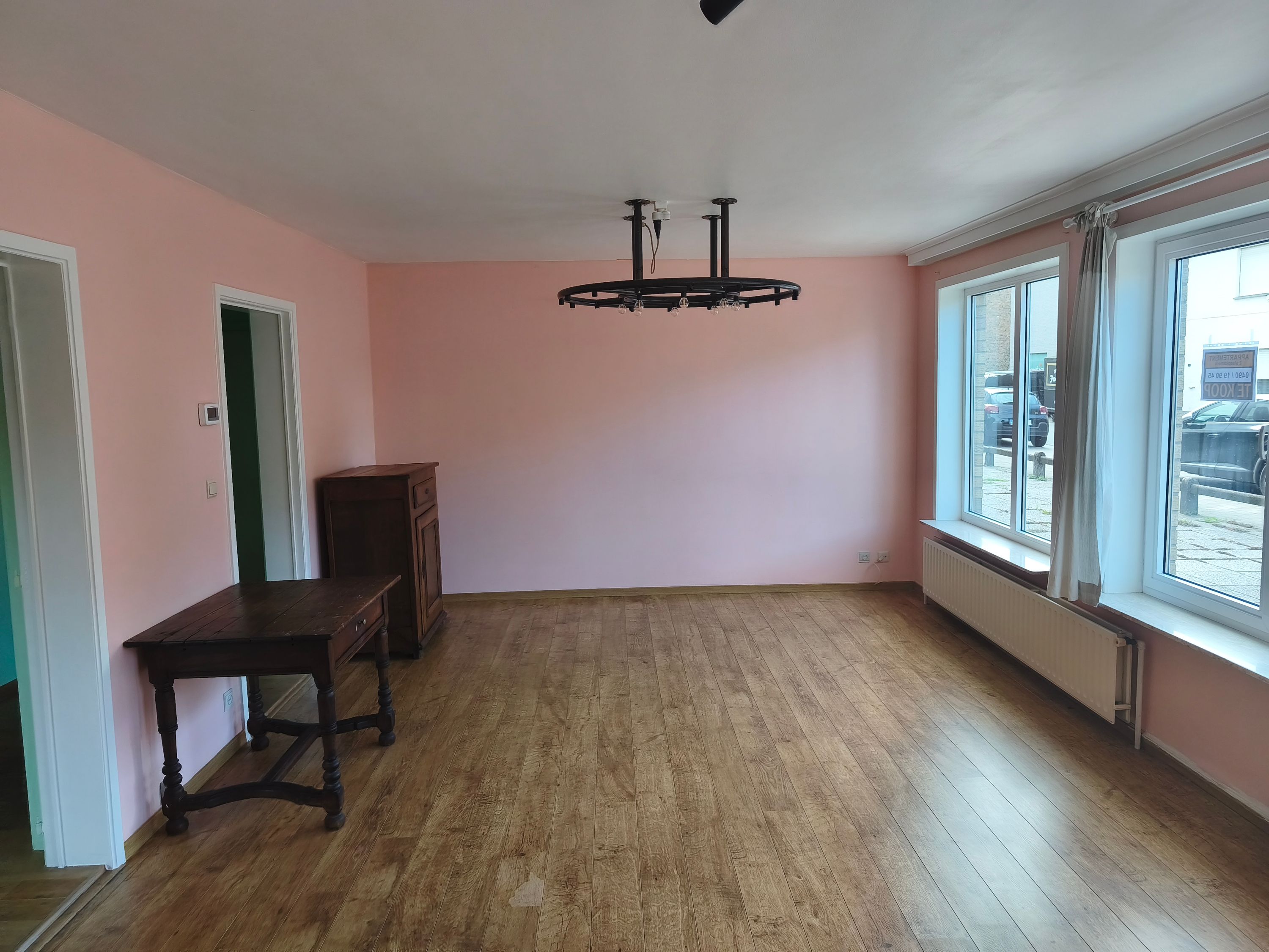 Ruim en lichtrijk appartement met garage - foto 2